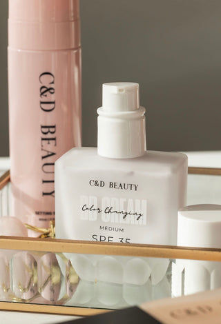 C&D Beauty BB Cream