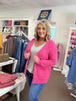 Hot Pink