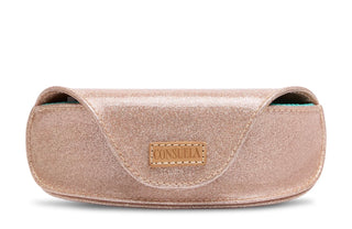 Consuela Sunglass Case Emery