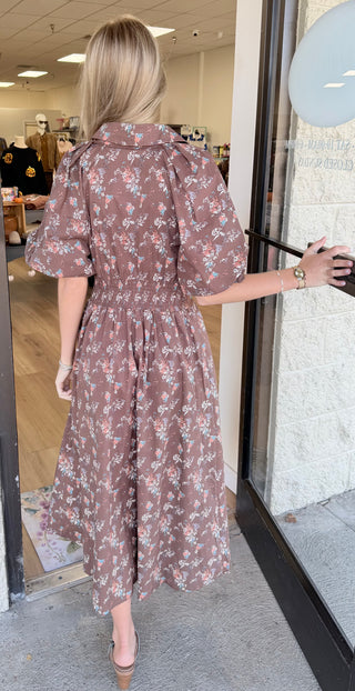 Lovely Impressions Dress