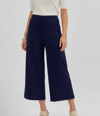 Dear Scarlett Wide Leg Crop