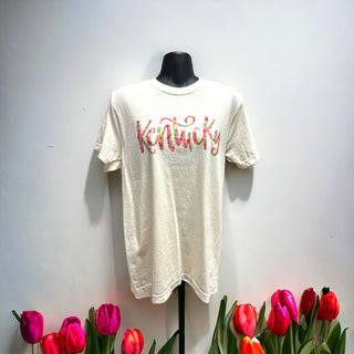 Kentucky  Everette Tee