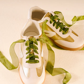 Step It Up Shoelaces