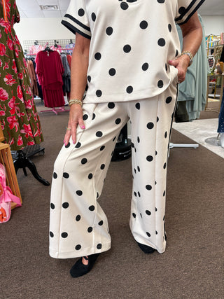 This Is The Point Pants