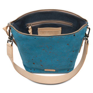 Consuela Shiloh Wedge