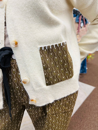 Perfect Pair Cardigan