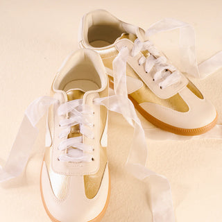Step It Up Shoelaces