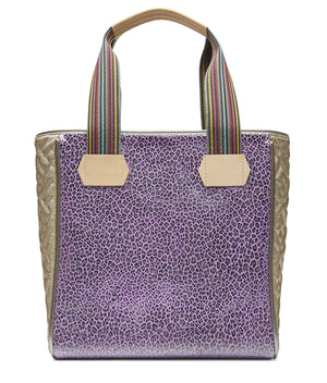 Consuela Classic Tote Flor