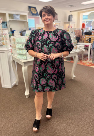 After Dark Dress