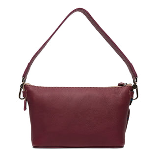 Consuela Plum Your Way Bag