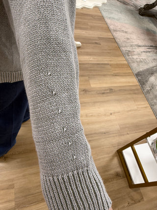 Willow Way Cardigan