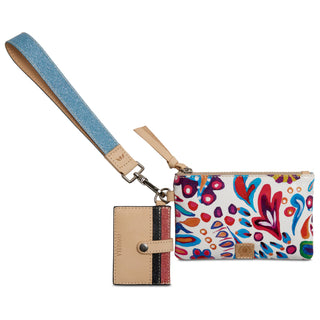 Consuela Combi Bianca