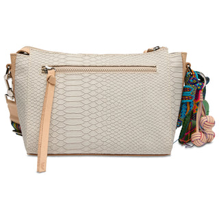 Consuela Thunderbird City Bag
