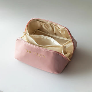 C&D Beauty All Access Makeup Bag