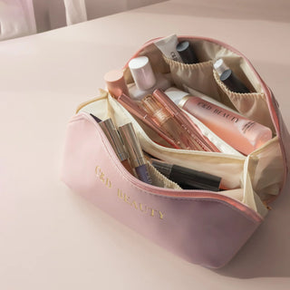 C&D Beauty All Access Makeup Bag