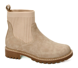 Corkys Cabin Fever Camel Boots