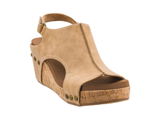 Corkys Carley Wedge