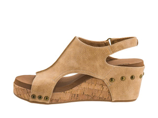 Corkys Carley Wedge