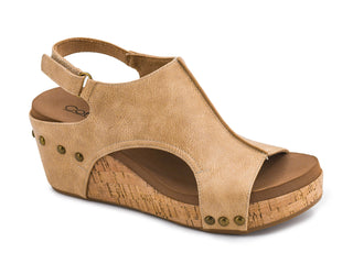 Corkys Carley Wedge