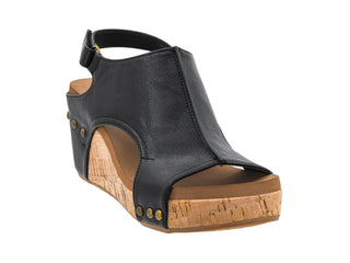 Corkys Carley Wedge