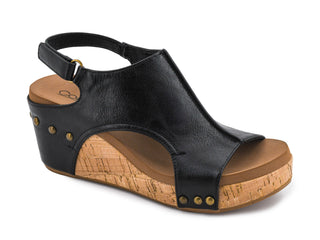 Corkys Carley Wedge