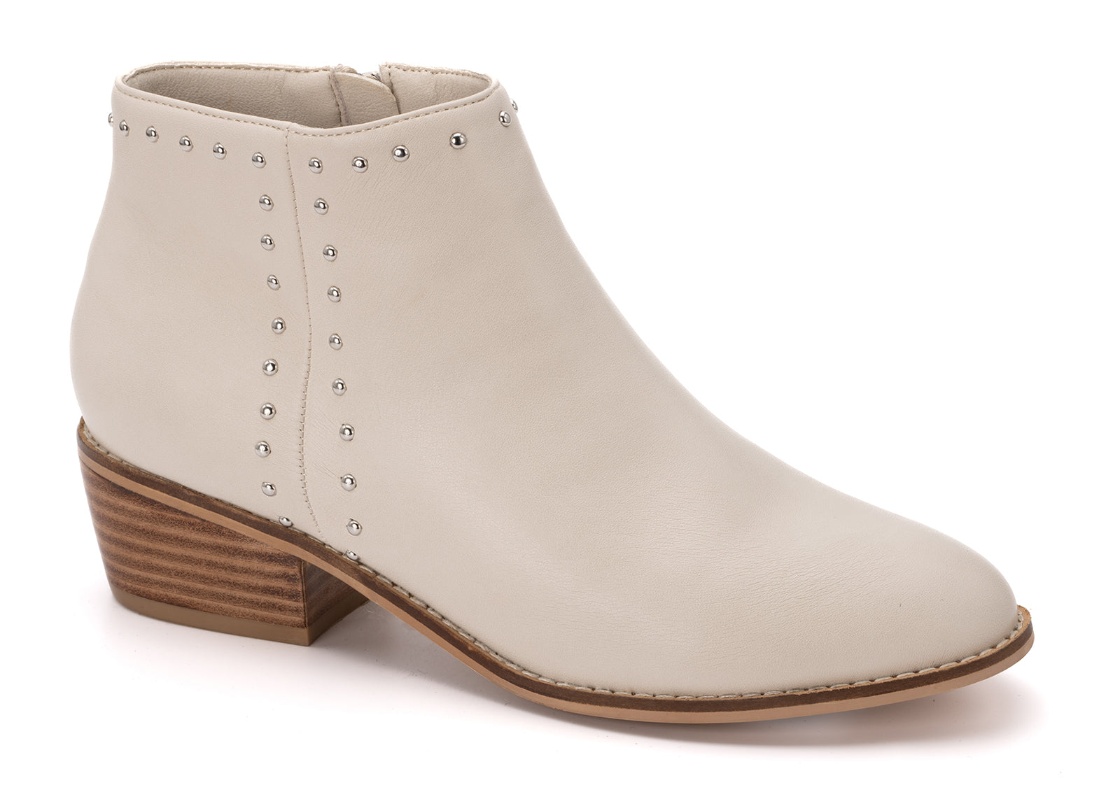 Corkys Ghosted Boot - Cream – LeLa's Boutique