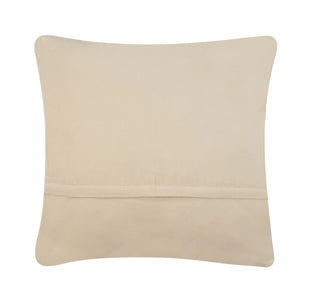 Chinoiserie Ribbon Tree Hook Pillow