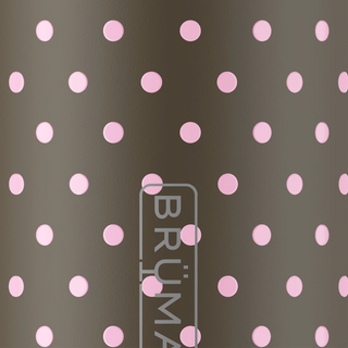 Brumate Limited Edition Mocha Dot Drinkware