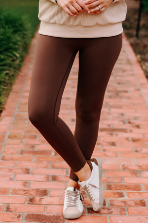 Julie Basic Leggings