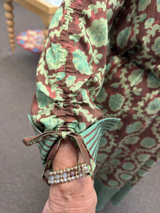 Say It Loud Dress