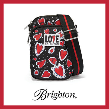 Brighton Hearts A Flutter Utility GWP - Main Image