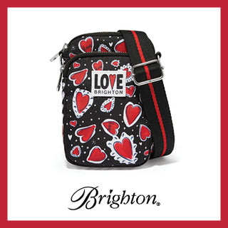 Brighton Hearts A Flutter Utility GWP