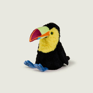 Warmies Toucan