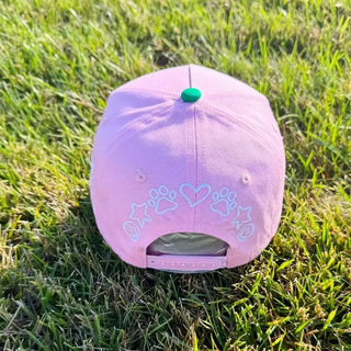 Anything's Pawsible Hat