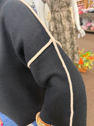Piper Sweater
