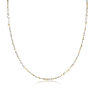 Enewton 2025 Fall Winter Hope Unwritten Choker Necklace