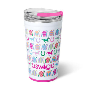 Swig Go Baby Go Drinkware