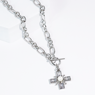 Divine Light Necklace