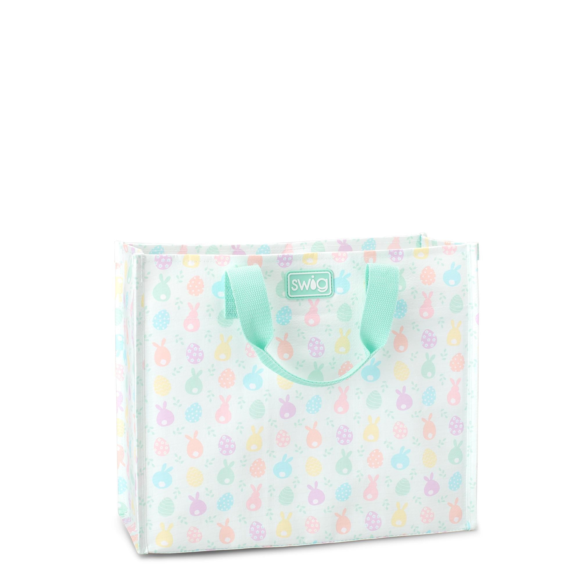 Swig Egg Hunt Reusable Gift Bags