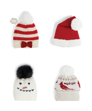 Knit Hat