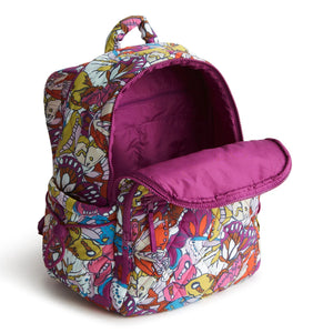 Vera Bradley Bancroft Backpack Flutter