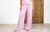 Tickled Pink Sleep Pants