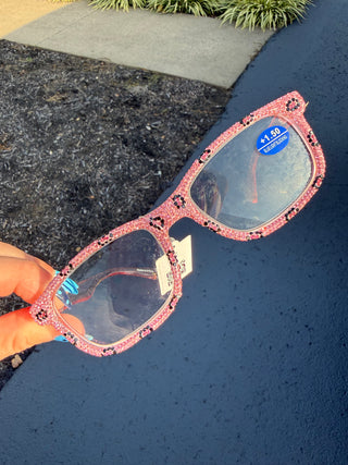 Rhinestone Readers 2.50