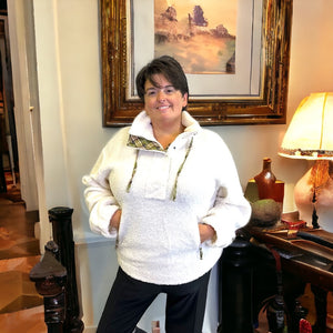 Simply Southern Outdoorsy Pullover