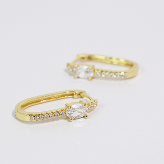 Drop of Luxury Earring