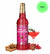 Skinny Mix Spiced Cranberry Flavor Infusio Syrup