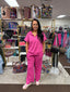 Hot Pink