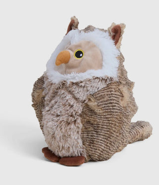 Woodland Owl Warmies