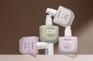 C&D Beauty BB Cream