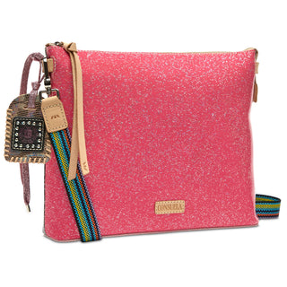 Consuela Downtown Crossbody Bae